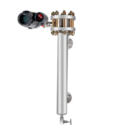 Chinese het Niveauzender van FIELDVUE DLC3010 DLC3020 Emerson Fisher Digital Level Controller With voor Boiler