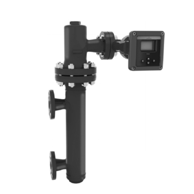 Chinese het Niveauzender van FIELDVUE DLC3010 DLC3020 Emerson Fisher Digital Level Controller With voor Boiler