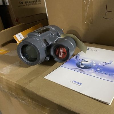 Nace Standard Fisher DLC3010 DLC3100 DLC3020F Displacer Liquid Level Transmitter for Density Measurement with Torque Tube