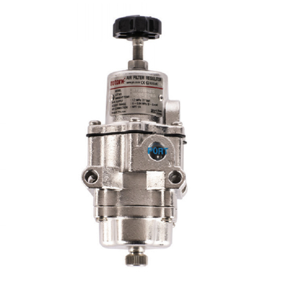 Pneumatische Controleklep met ROTORK de Regelgever van de Luchtfilter van YTC yt-200 yt-205 yt-220 yt-225 voor Klep