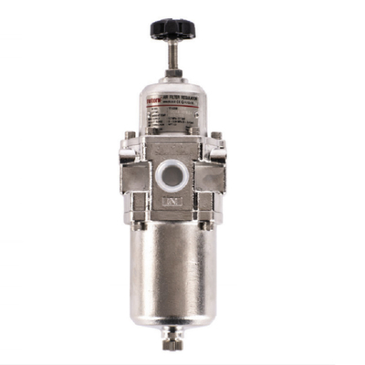 Pneumatische Controleklep met ROTORK de Regelgever van de Luchtfilter van YTC yt-200 yt-205 yt-220 yt-225 voor Klep