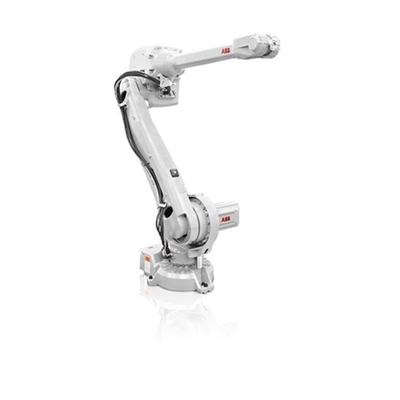 6 het Wapen IRB4600-40/2.55 van de asrobot als Industriële Robot voor Laserlassen en Assemblage