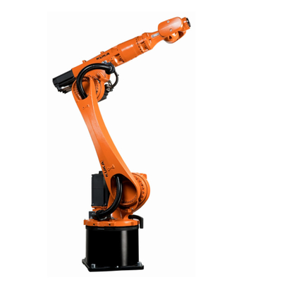 Industriële Robot Kr 16 R2010 met 6 As Robotachtig Wapen voor Ander Lassenmateriaal