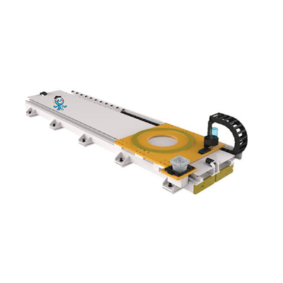 Industriële Robot Kr 16 R2010 met 6 As Robotachtig Wapen voor Ander Lassenmateriaal