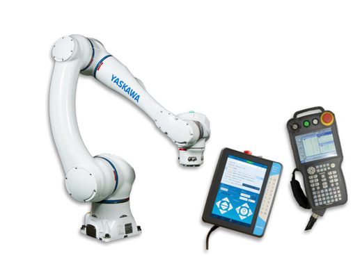 Nieuwe originele klepcontrole slimme digitale stroomserve klep positioner Logix 520MD