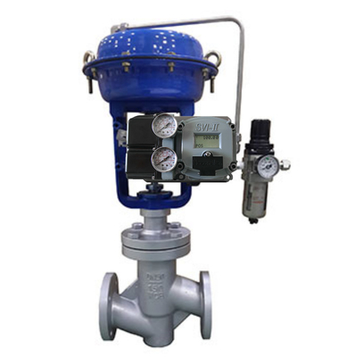 Masoneilan SVI2-21123121 SVI2-22123121 Valve positioner nieuw en origineel op voorraad