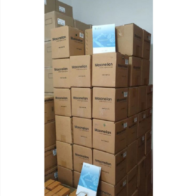 Globe regelklep met originele Masoneilan SVI1000/G/IM/PR intelligente elektrische klepstandsteller 78-40 78-80 filterregelaar