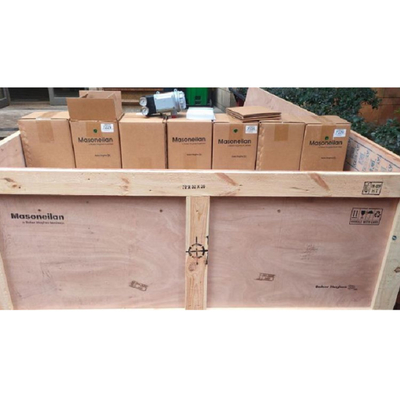 Masoneilan SVI2-21123121 SVI2-22123121 Valve positioner nieuw en origineel op voorraad