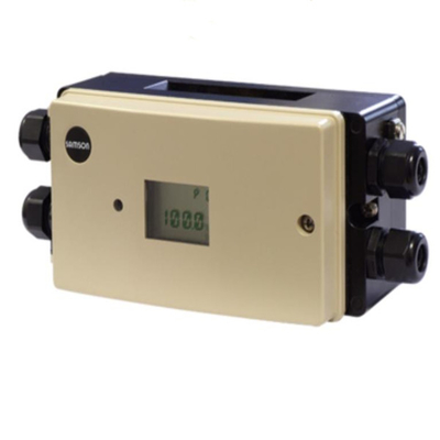 Smart Samson Valve Positioner Hoogtemperatuur 3738-20 Voor Chinese Pneumatische Contol Valve