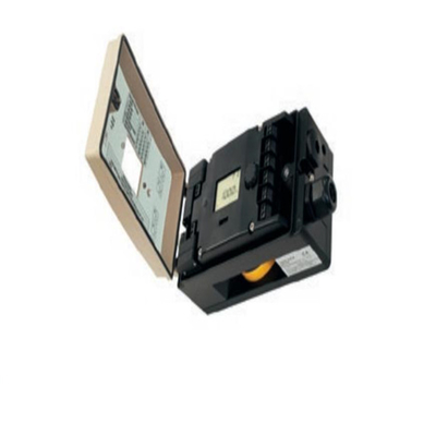Smart Samson Valve Positioner Hoogtemperatuur 3738-20 Voor Chinese Pneumatische Contol Valve