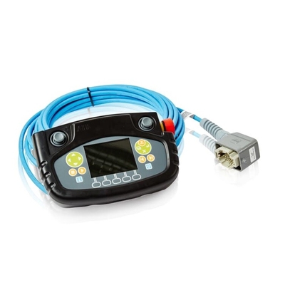 ABB Teach Hanger 3HNA024941-001 van Control Cabinet voor ABB Robot als Robot Accessoires
