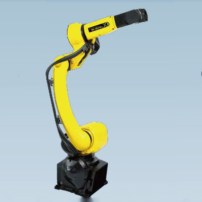 State-of-the-art R30iA-controller voor automatische manipulatorarm met hoog bereik 1441 mm