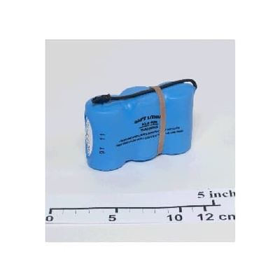 ABB-batterijpakket 3HAC16831-1 van de besturingskast voor ABB-robot als robot accessoires