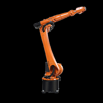 6 Axis Robotic Arm KR 20 R1810 met CNGBS Robot Dress Pack voor het hanteren als Kuka Industrial Robot