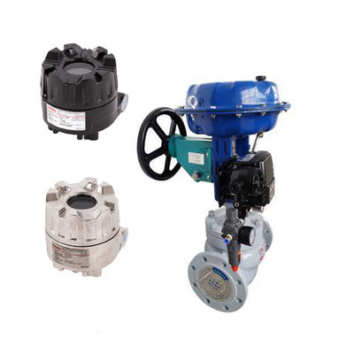 pneumatische onderdelen ROTORK YTC SPTM-V6 SPTM-65V Smart Position Transmitter voor Chinese regelklep