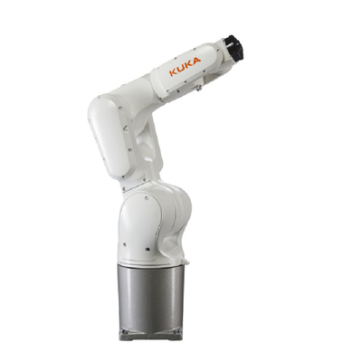 KUKA Welding Robot KR 6 R900-2 Cobot met CNGBS-schommelpositionairs voor ander lassen