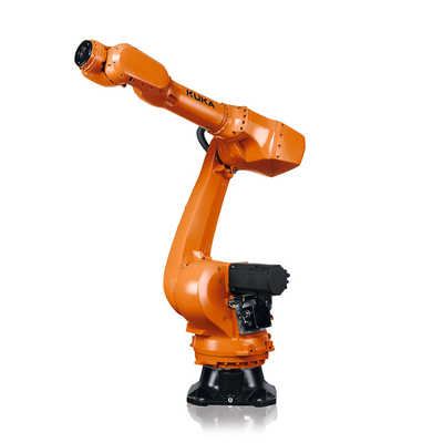 KUKA Robot KR 70 R2100 van 6 Aixs Manipulator met CNGBS Robot Gripper voor Pick and Place Machine