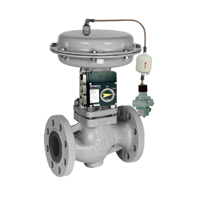 Samson Control Globe Valves 3241 Met Flowserve PMVEP5 En Masonelian 78-40 Filter Regulator