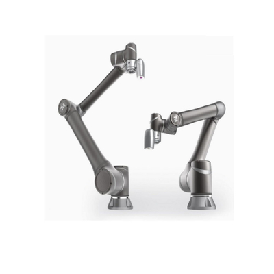 TM5-700 Cobot met 700 mm bereik en 6 kg nuttige lading manipulator voor Mini Robot als Collaborative Robot