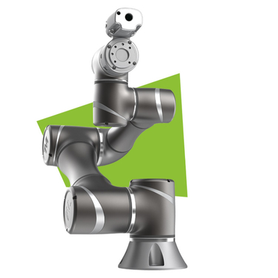 TM5-700 Cobot met 700 mm bereik en 6 kg nuttige lading manipulator voor Mini Robot als Collaborative Robot