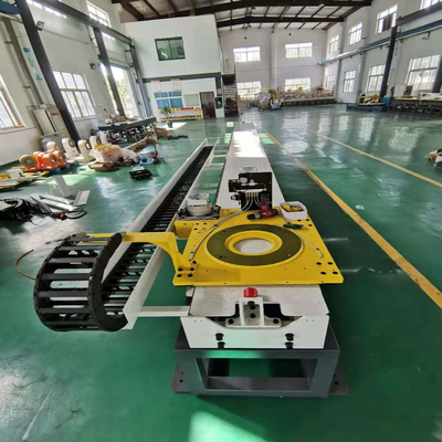 YASKAWA GP25 Pick And Place Machine met CNGBS Guide Rail Payload 25kg voor de fabriek als industriële robot