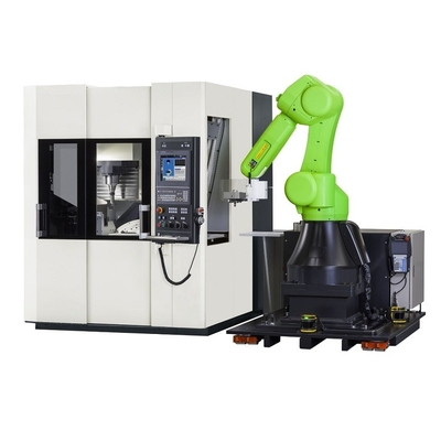 Samenwerkende robot CR-35iA 6 Axis Robotarm en industriële robot met numerieke besturing