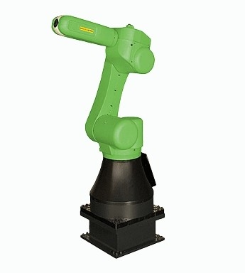 Samenwerkende robot CR-35iA 6 Axis Robotarm en industriële robot met numerieke besturing