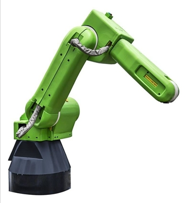 Samenwerkende robot CR-35iA 6 Axis Robotarm en industriële robot met numerieke besturing