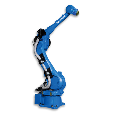 YASKAWA Pelletizing Robot GP50 Pick And Place Machine met CNGBS handgreep als industriële robot