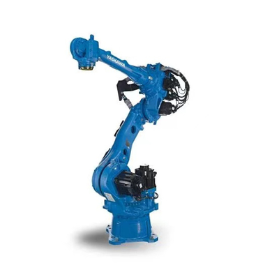 YASKAWA Pelletizing Robot GP50 Pick And Place Machine met CNGBS handgreep als industriële robot