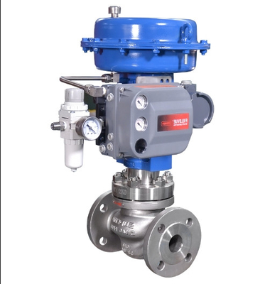 Fish-Er Valve Positioner DVC6200 Positioner en regulator voor pneumatische besturingskleppen In voorraad