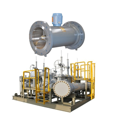 Daniel 3412 Een- en tweerichtingsgas ultrasoon industriële stroommeters rozen voor chemische installaties leidingbesturing