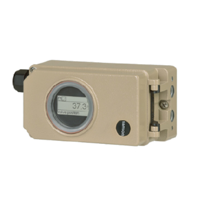 Samsung Pneumatic Smart Positioner 3730-3 3730-2 met YTC SPTM-5V Smart position Tramsmitter voor Chinese klep