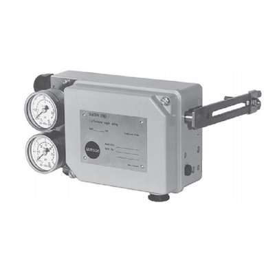 Samson 4763 klep positioner met fisher 67cfr filter regulator voor Chinese merk controle klep