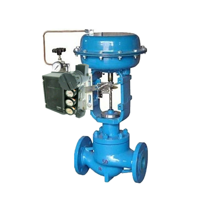 Emerson Fisher Valve Positioner 3620J 3620JP Met 67cfr 67CRSR Regulator Voor Chinese Brand Control Valve