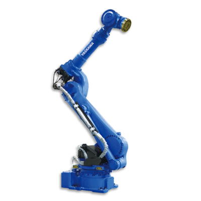 Yaskawa Industrial Robots GP225 Materialenbehandelingsapparatuuronderdelen met CNGBS lineaire spoorleiding