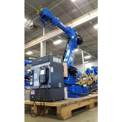 Yaskawa Industrial Robots GP225 Materialenbehandelingsapparatuuronderdelen met CNGBS lineaire spoorleiding