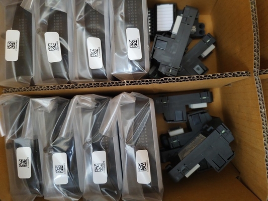 Deltav Distributed Control S-Systeem M-serie Fieldbus H1 Carrie Voor DCS-systeem