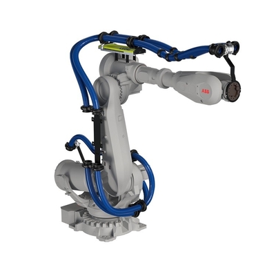 Industriële robot met hoge laadlast IRB6700-150/3.2