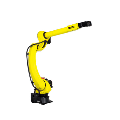 High Reach Fanuc M-20iD/12L 6 Axis Industrial Robot Arm Als Lasrobot Voor Laswerk