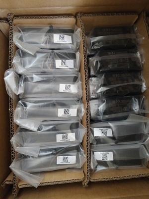 Deltav 100 Mbit 1-poort SM M Controller Redundancy Media Converters voor DCS-systeem