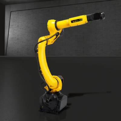 M-10iD/8L Fanuc Robotarm met 2032mm bereik van 6 assen Robotarm met CNGBS Dressing Pack voor lassen