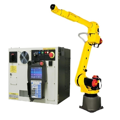 Pelletizing 6 Axis Robotarm met Industrial Robot Controller van M-20iA voor