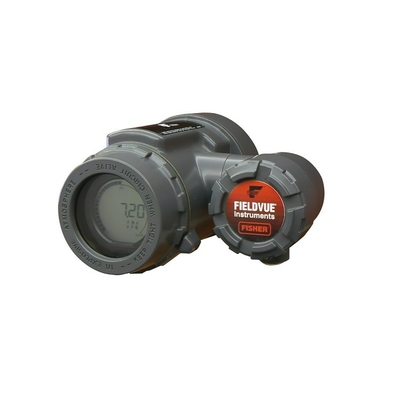 Emerson Fisher FIELDVUE DLC3010 DLC3020F Digital Level Controller FOUNDATION veldbus met Chinese niveau zender fo