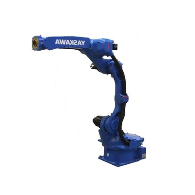 GP12 Industriële Yaskawa Robotarm met 12 kg Nutslading als 6-assige Robotarm voor Pick and Place