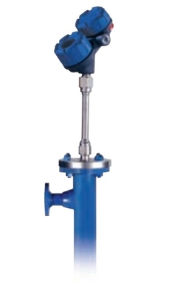 Magnetrol 705 706 Heavy Duty geleide golf radar niveau zender Voor waterzuiveringssysteem
