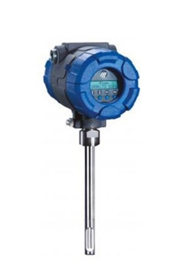 Magnetrol 705 706 Heavy Duty geleide golf radar niveau zender Voor waterzuiveringssysteem