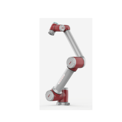 Zu 18 Cobot met 18 kg Nutslading 6 Aixs Collaborative Robot Arm Als voor Pick and Place