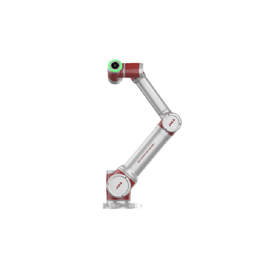 Zu 18 Cobot met 18 kg Nutslading 6 Aixs Collaborative Robot Arm Als voor Pick and Place
