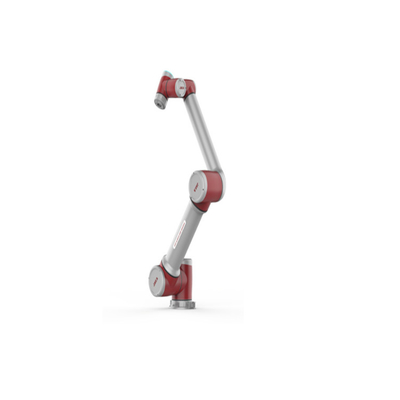 Zu 18 Cobot met 18 kg Nutslading 6 Aixs Collaborative Robot Arm Als voor Pick and Place